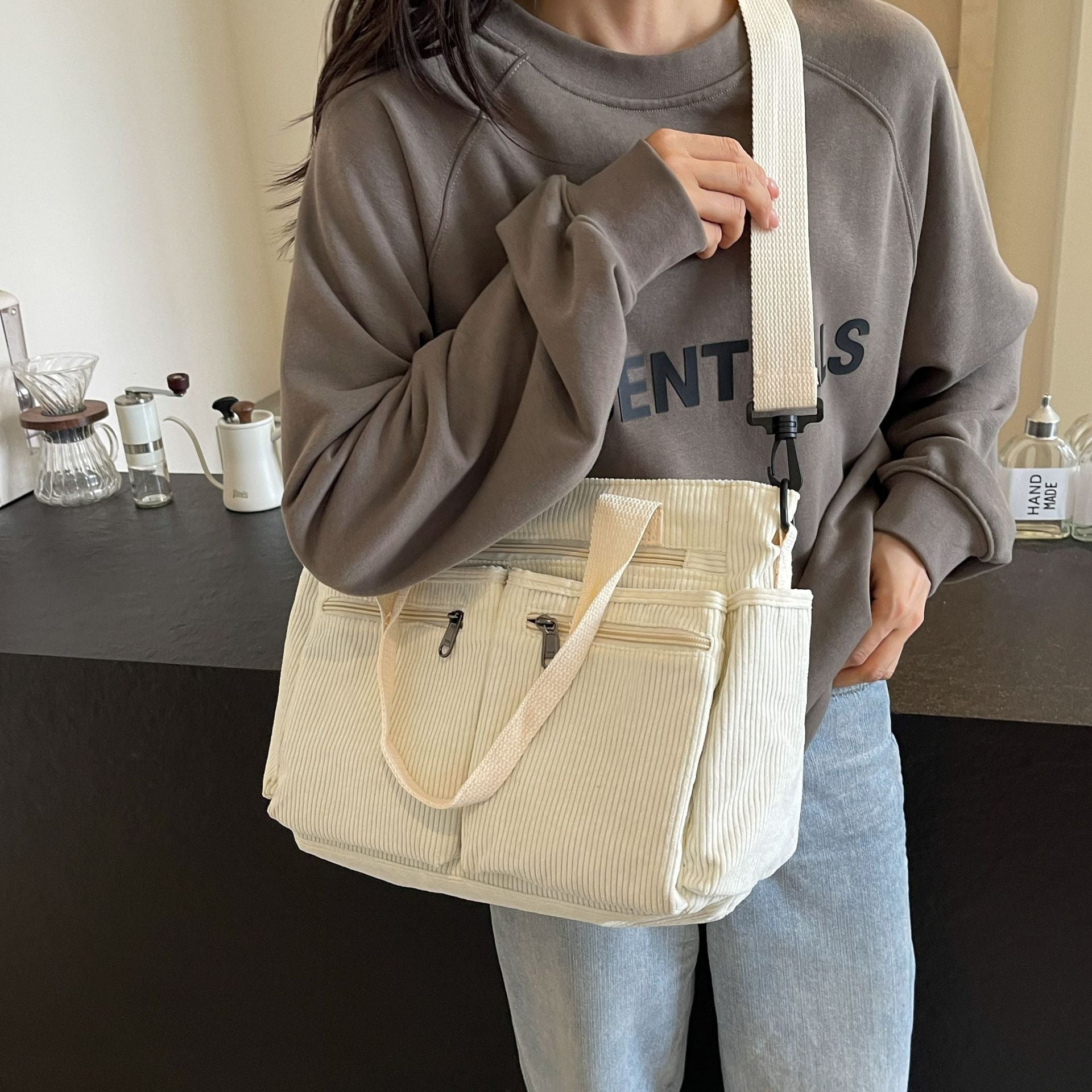 Fluenza Tasche