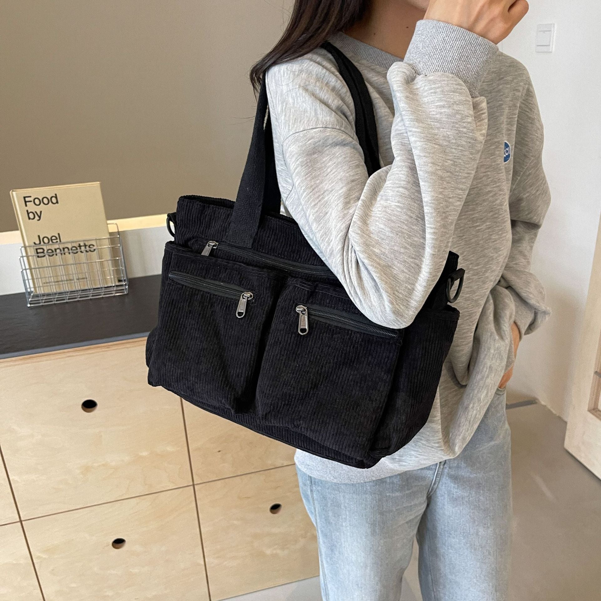 Fluenza Tasche