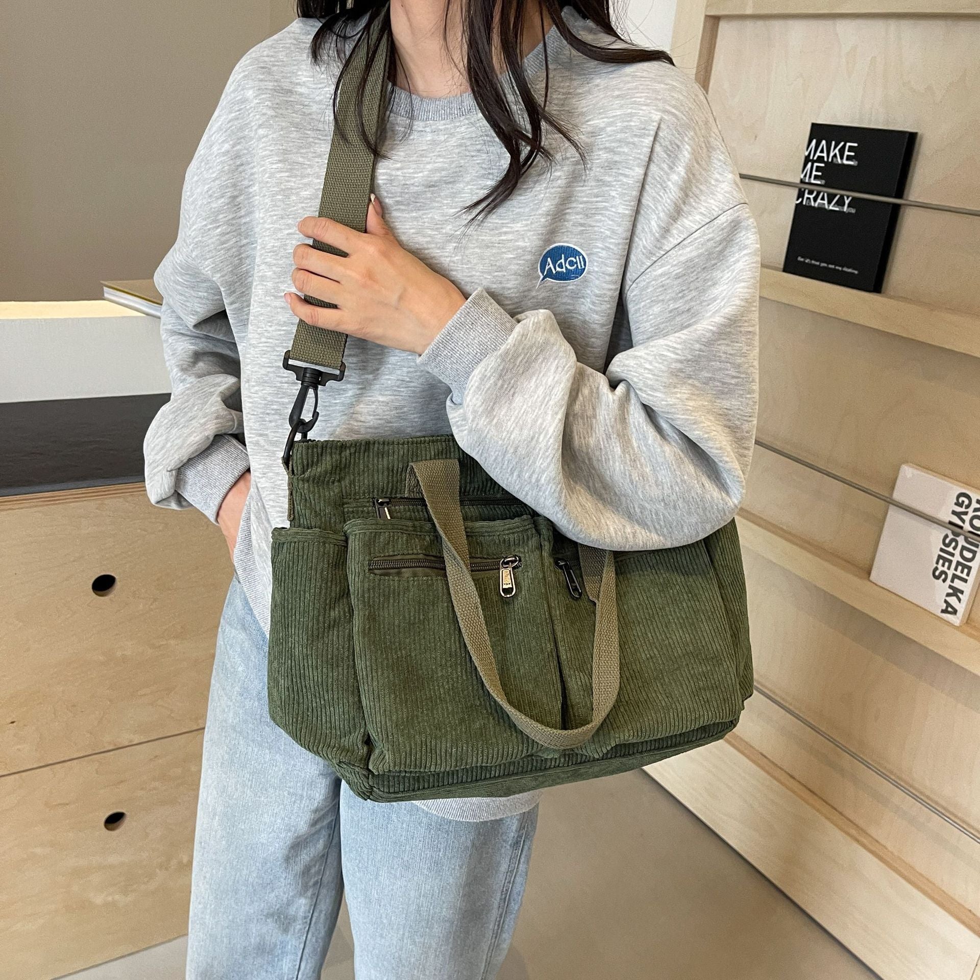 Fluenza Tasche