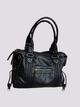 Saga Tasche Schwarz