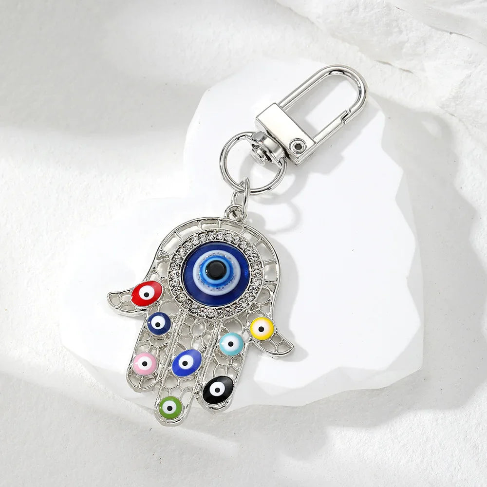 Hamsa Hand
