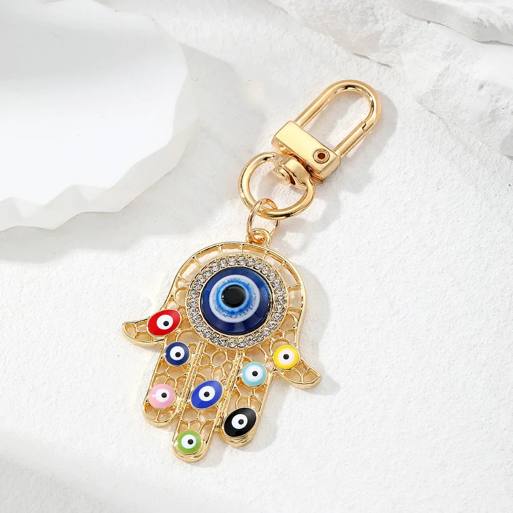 Hamsa Hand