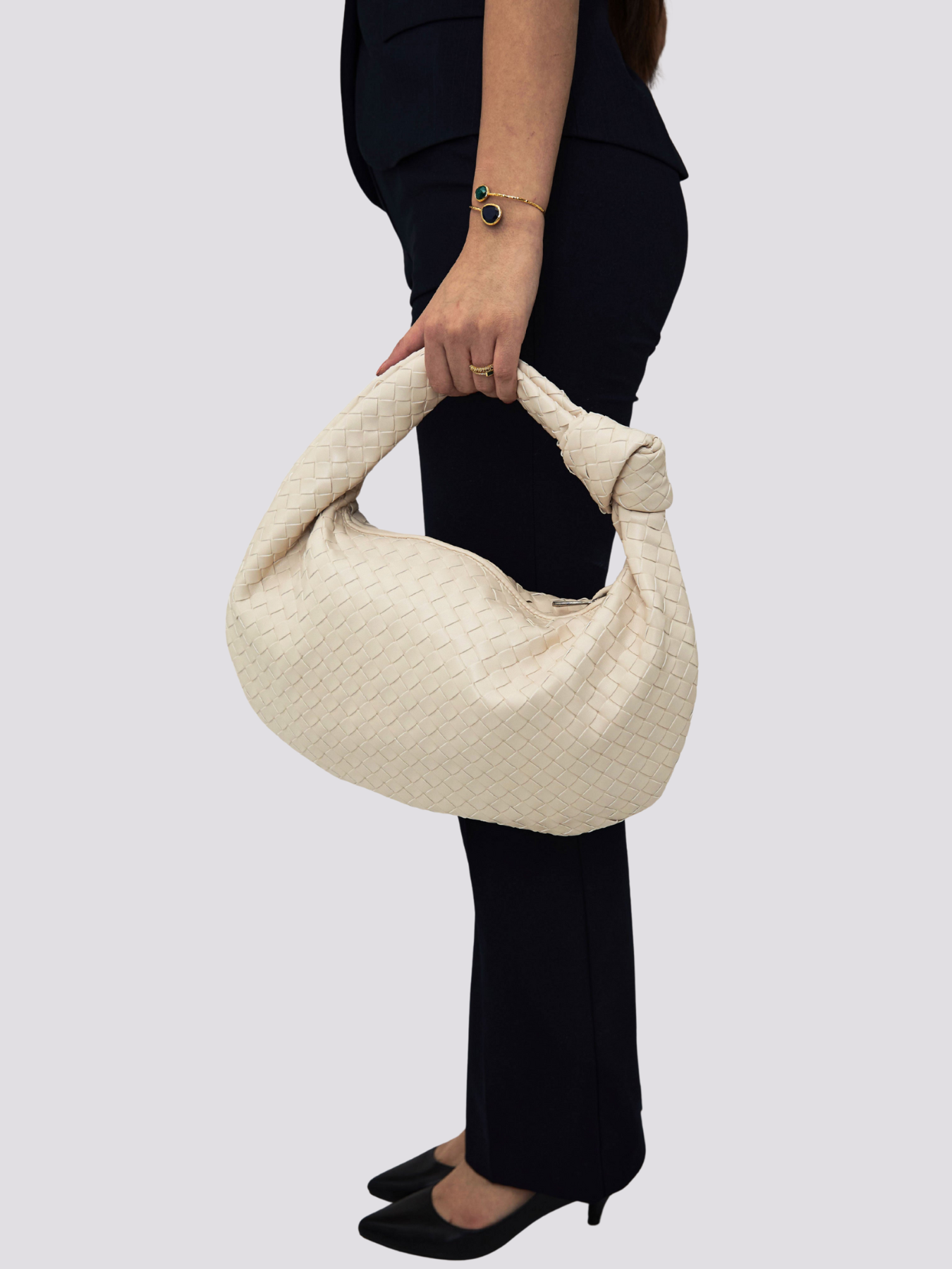 Silva Tasche – Off White