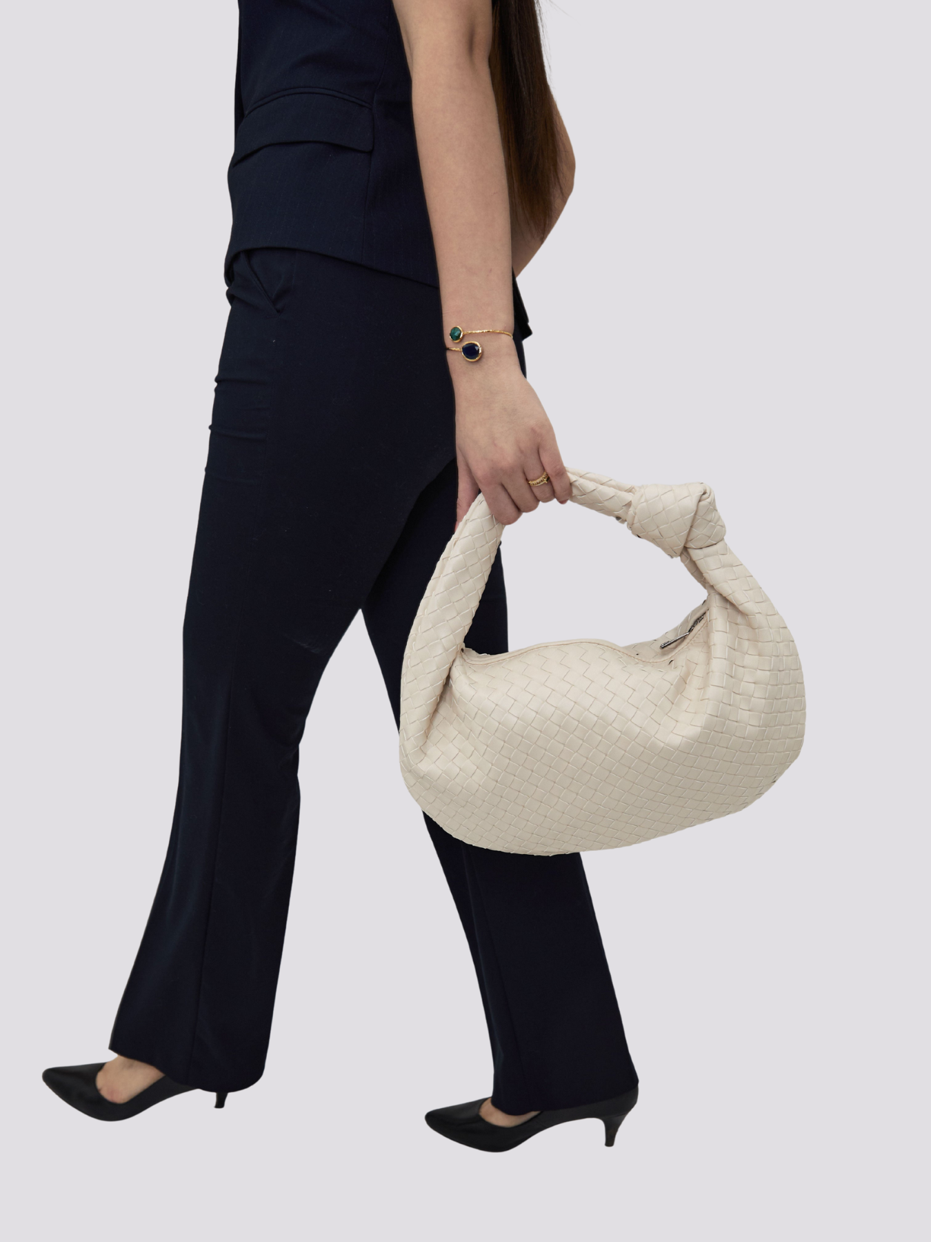 Silva Tasche – Off White