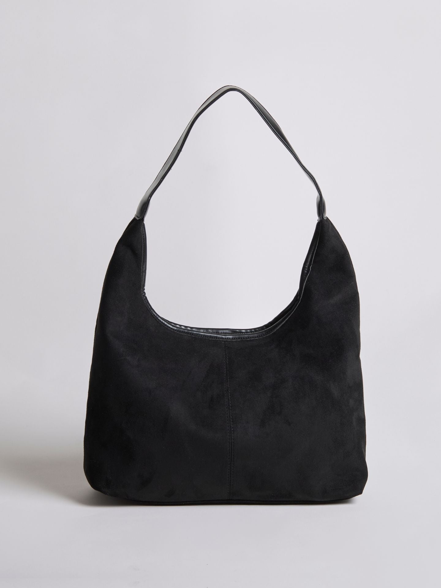 Suede Daily Ledertasche